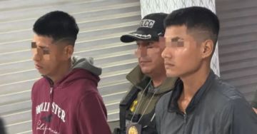 Caso El Torno: Envían a prisión a dos acusados por el feminicidio de Rosa