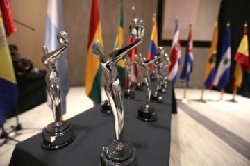 ¿Sabe quiénes son los ganadores de los XIII Premios Platino?