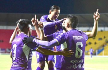 Real Potosí quiere cazar al Tigre de Achumani