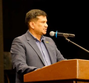 Ayllón pide alivianar carga de gobernaciones