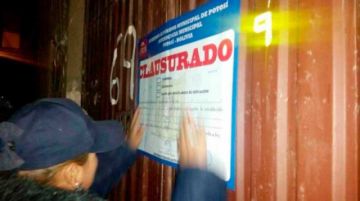 Intendencia confirma violación a horario de funcionamiento de locales