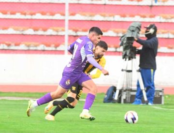 Incidencias del partido.