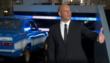 ‘Fast & Furious’ tendrá su propia serie producida por Vin Diesel
