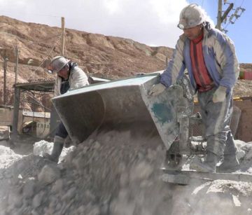 Advierten que los conflictos sociales pueden afectar la producción minera
