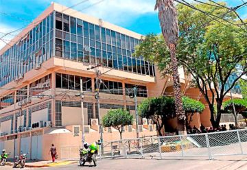 TCP admite recursos contra decretos de Paz y Ley 1720