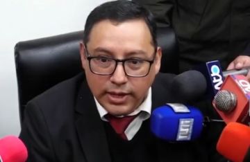 Justicia vuelve a ordenar la aprehensión de Evo Morales