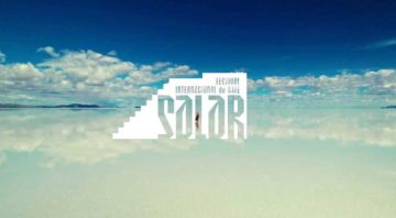 SalarFF: Uyuni es sede del primer Festival  Internacional de Cine 