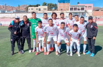 Mineros y Humi suman los tres puntos en la segunda fecha de la Copa Simón Bolívar