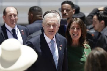 Chile: Kast acusa a la izquierda de buscar «agitar las calles» 