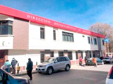 Inicia reporte de calificación del primer trimestre