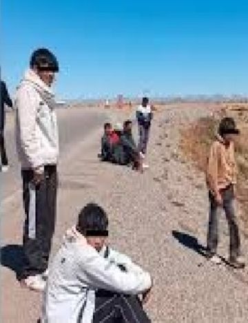 Bolivia activa puente aéreo para trasladar a ciudadanos peruanos afectados por bloqueos