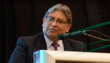 Dictan prisión preventiva para el expresidente del Banco Central y exejecutivos
