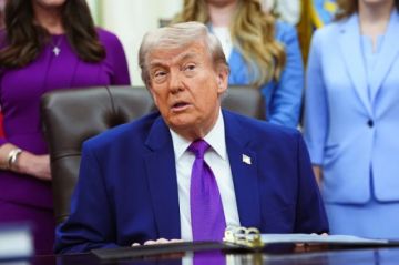 Trump afirma que Cuba «está pidiendo ayuda» y va a responder con diálogo