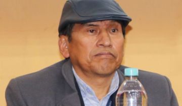 Suspenden al Director Departamental de Educación de La Paz por presunto daño económico