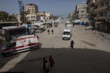 Más de 40.000 palestinos heridos en Gaza tendrán secuelas de por vida según la OMS