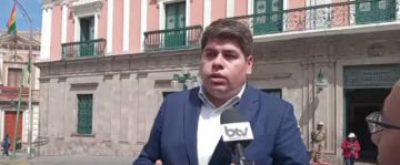 Asociación de municipalidades de Bolivia reporta pérdidas por Bs 150 millones por los bloqueos