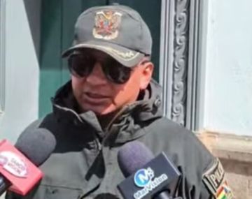 POFOMA informó que inicia la campaña " Canino Invierno"