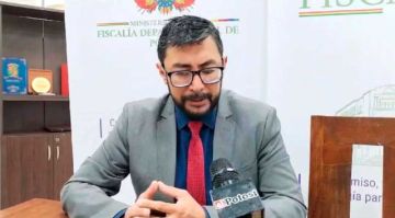 Investigan presunto caso de maltrato animal tras viralización de video en Potosí