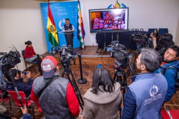 Defensor del Pueblo exige a bloqueadores acudir al diálogo y abrir “corredores humanitarios”