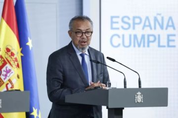 Crucero: Los positivos por hantavirus son 10 tras descartarse el caso estadounidense