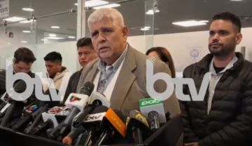 Cadexnor pide “tregua” a bloqueos