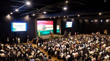Gobierno adelanta desembolso del IDH y regalías a gobernaciones y alcaldías