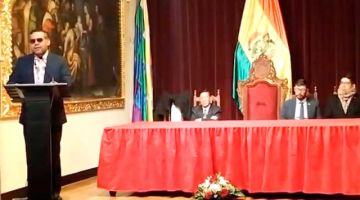 Equiparan el daño al Cerro Rico con el socavamiento del periodismo
