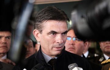 Paz convoca al diálogo a dirigentes, comités de bloqueo y bases de sectores movilizados