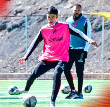 Nacional visita a Bolívar con la obligación de ganar