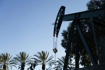 El petróleo de Texas sube un 4,19 % ante la falta de acuerdo entre EE.UU. e Irán