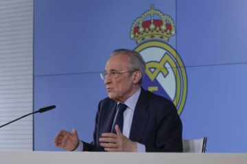 Florentino Pérez convoca elecciones en el Real Madrid y se presenta a la reelección