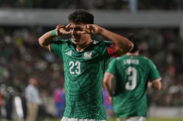 ¿Sabe cómo serán las nuevas camisetas del mundial 2026?
