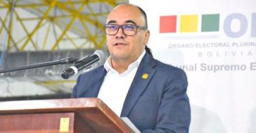 TSE plantea actualizar el padrón y encarar una nueva norma electoral