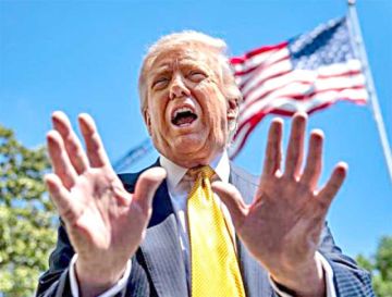 Cumbre Trump–Xi Jinping marcada por crisis en Irán
