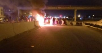 Policía reporta que frenó hechos vandálicos en Río Seco