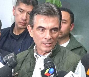 Paz convoca al diálogo y aclara: No habrá privatizaciones ni tarifazos