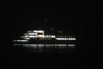 Confinadas 1.700 personas en un crucero en Burdeos tras una muerte por un brote gastrointestinal