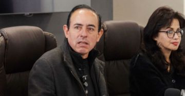 Alcalde de La Paz advierte que bloqueos agravan la escasez y pide diálogo con demandas “factibles”