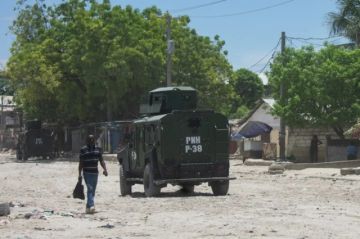Más de ochenta fallecidos en cinco días en Haití