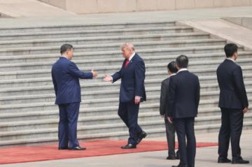 Xi Jinping pide a EE.UU. ser «socios y no rivales» y Trump augura un «futuro fantástico juntos»
