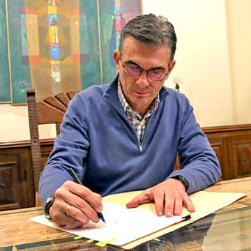 Paz promete nueva ley de tierras con consenso