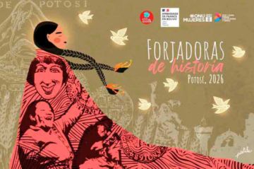 Piden enviar cartas para la memoria colectiva en Potosí