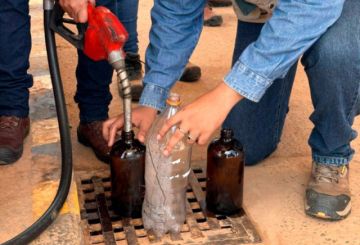Gobierno aprueba reglamento de control de calidad de carburantes