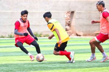 Equipos ultiman detalles para jugar la tercera fecha de la Copa Simón Bolívar 