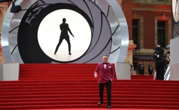 Inicia la búsqueda del próximo James Bond