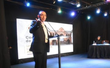 Reprograman la Noche de Museos en La Paz debido a los conflictos