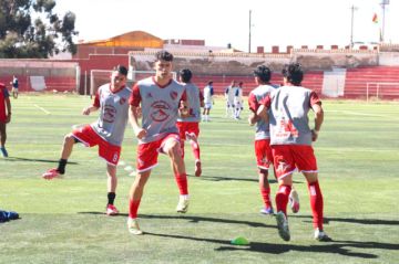 Equipos potosinos lucharán por los puntos