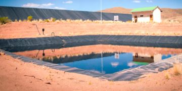 Complejo de basura de Paranturi tiene una vida útil de 20 años