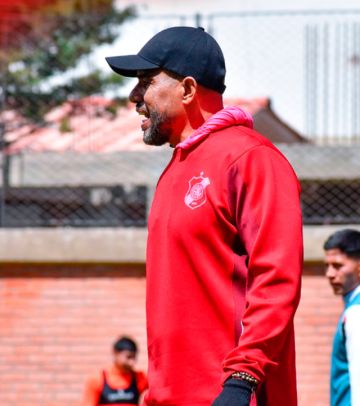 Márquez empieza a definir el once titular para retar a Guabirá