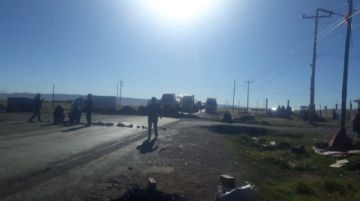 Ocho países de la región rechazan acciones desestabilizadoras en Bolivia